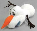 【中古】ぬいぐるみ オラフ ギガジャンボ寝そべりぬいぐるみ 「アナと雪の女王2」