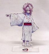 【中古】雑貨 累 アクリルスタンド 「Blu-ray/DVD 鬼滅の刃 第7巻」 ufotable購入特典