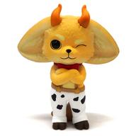 トレーディングフィギュア おうし座 「POPMART THE KENNETH FOX 十二星座シリーズ」