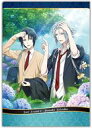 【中古】クリアファイル 和泉一織＆四葉環(2018 2019年カレンダーver.) A4クリアファイル 「アイドリッシュセブン」