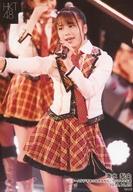 【中古】生写真(AKB48・SKE48)/アイドル/HKT48 清水梨