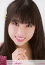 【中古】生写真(AKB48・SKE48)/アイドル/NMB48 A ： 山尾梨奈/2019 April-rd ランダム生写真