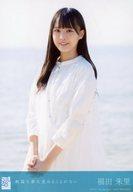 【中古】生写真(AKB48・SKE48)/アイドル/STU48 福田朱
