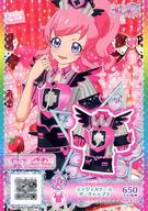発売日 2020/02/06 メーカー タカラトミーアーツ 型番 - 備考 分類：レア/レア度：Rシリーズ：プリ☆チャンキラキラパック 〜オールアイドル編〜商品解説■マイキャラつくって、コーデして、アイドルデビュー!ステキなコーデにお着がえしてライブ番組がオンエアーできちゃうゲーム!キラキラかがやく｢キラチケ｣をゲットしよう!好きなライブやコーデを選んでリズムゲームを楽しんじゃおう! 関連商品はこちらから タカラトミーアーツ　