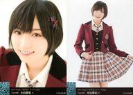【中古】生写真(AKB48・SKE48) ◇太田夢莉/18th Single「欲望者」イベント記念 会場限定生写真 2種コンプリートセット
