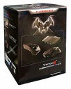 【中古】PS4ハード VENOM X V2 マウスコントローラーコンボ