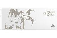 【中古】PS4ハード PS4 HDD ベイカバー「魔界戦記ディスガイア5」キリア (本体同梱版/ホワイト)