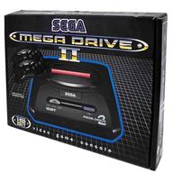 メール便なら送料無料 メガドライブ ハードアジア版 Mega Drive Ii 国内版ソフト動作 国内配送 Proseelsureste Com