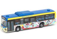 【中古】鉄道模型 1/150 川崎市交通局 かわさきノルフィン×ハローキティ ノルフィンパレード号 D 「ザ・バスコレクション」 [307938]