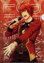 【中古】クリアファイル 一十木音也(うたの☆プリンスさまっ♪ Shining Live) A4クリアファイル 「あんさんぶるスターズ!×うたの☆プリンスさまっ♪ Shining Live Dream Star Live」 アニメイトガールズフェスティバル2019グッズ