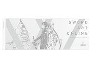 【中古】PS4ハード プレイステーション4 HDDベイカバー ソード・アート・オンライン (ホワイト/キリト・アスナ)