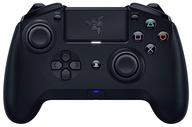 【中古】PS4ハード PS4用コントローラー RAIJU TOURNAMENT EDITION