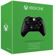 【中古】Xbox Oneハード 北米版 WIRELESS CONTROLLER for XBOX ONE (BLACK)