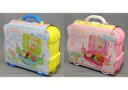 【中古】おもちゃ 全2種セット えびふらいのしっぽのおつかい おままごとセット 「すみっコぐらし」