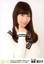 【中古】生写真(AKB48・SKE48)/アイドル/SKE48 後藤理沙子/バストアップ/「SKE48冬コン2015名古屋再始動。~珠理奈が帰って来た~」(ひと足お先にXmas!ユニット祭りver.)ランダム生写真