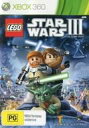 yÁzXBOX360\tg EU LEGO STARWARS III THE CLONE WARS (Ŗ{̓)