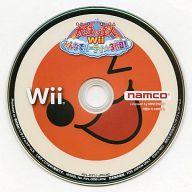 【中古】Wiiソフト 太鼓の達人Wii みんなでパーティ☆3代目[通常版](状態：ディスク単品)
