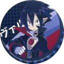 【中古】バッジ・ピンズ ヴァルバトーゼ 「魔界戦記ディスガイアRPG 缶バッジ 01」