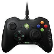 発売日 2013/03/28 メーカー Razer 型番 RZ06-0089 JAN 4571380487829 備考 Razer Sabertooth Xbox 360 / PC 用コントローラーは、有利になりすぎるとしてトーナメントで使用禁止にさえなった、数ーの受賞歴を持つ最強コントローラーの後継製品です。これまでどおりの快適な使用感覚を保ちながら、耐久性を増した設計と更なるカスタマイズ機能、操作性の細かな調整項目の追加を備え、今ここに再構築が成されました。Razer Sabertoothは、多数のカスタマイズ機能を通して、各プレイヤーに合った設定を提供することで、プレイヤーに完璧な支配権を譲渡し勝利に導きます。 関連商品はこちらから Razer　