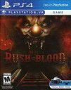 yÁzPS4\tg kĔ UNTIL DAWN RUSH OF BLOOD (18ΈȏΏہEŖ{̓)