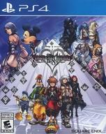 【中古】PS4ソフト 北米版 KINGDOM HEARTS HD2.8 -Final Chapter Prologue- (国内版本体動作可)