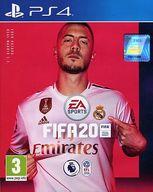 【中古】PS4ソフト EU版 FUFA20 (国内版本体動作可) 【中古】PS4ソフト EU版 FUFA20 (国内版本体動作可)