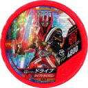 【中古】仮面ライダーブットバソウル/★★★★/斬/キット02弾 K049 ★★★★ ： コード保証なし 仮面ライダードライブ タイプトライドロン