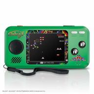 【中古】LSI My Arcade Pocket Player Galaga