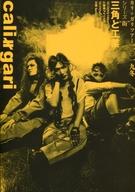 【中古】パンフレット ≪パンフレット(ライブ)≫ 付録付)パンフ)cali≠gari 2019冬 シリーズ街 三角と工業