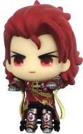 グランブルーファンタジー ちょこっとひっかけフィギュアぷち [4.パーシヴァル]【 ネコポス不可 】