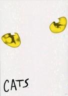 【中古】パンフレット ≪パンフレット(舞台)≫ パンフ)CATS 2019年9月東京版(3)