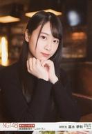 【中古】生写真(AKB48・SKE48)/アイドル/NGT48 07571 