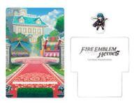 【中古】モバイル雑貨(キャラクター) 12.愛の祭 アクリルスマートフォンスタンドセット 「ファイアーエムブレム ヒーローズ」