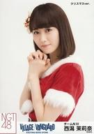 【中古】生写真(AKB48・SKE48)/アイドル/NGT48 西潟茉