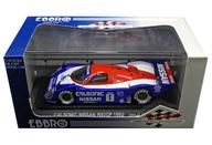 ͥåȥå׽ٲϲŷԾŹ㤨֡šۥߥ˥ 1/43 NISSAN CALSONIC R92 CP BRIDGESTONE #1(ۥ磻ȡߥ֥롼ߥå RACING CAR COLLECTION [43530]פβǤʤ7,750ߤˤʤޤ