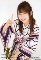 【中古】生写真(AKB48・SKE48)/アイドル/NMB48 明石奈津子/「AKB48グループ 第2回ユニットじゃんけん大会 〜空気を読むな、心を読め!〜」ランダム生写真