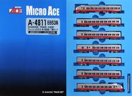 【中古】鉄道模型 1/150 E653系 フレッシュひたち・赤・改良品 7両セット [A-4811]
