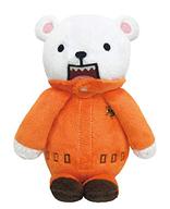 【中古】ぬいぐるみ ベポ くったりぬいぐるみミニ 「ワンピース」