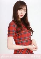 【中古】生写真(乃木坂46)/アイドル/乃木坂46 梅澤美波/上半身・「3・4期生Special」/乃木坂46 2019.November-IV 会場限定ランダム生写真