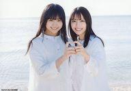 【中古】生写真(AKB48・SKE48)/アイドル/STU48 岩田陽