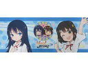 【中古】雑貨 凛&ミサ オリジナルフェイスタオル 「PS4ソ...
