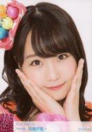 【中古】生写真(AKB48・SKE48)/アイドル/NMB48 A ： 加藤夕夏/2019 May-rd ランダム生写真