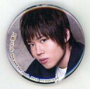 【中古】バッジ・ピンズ(男性) 小松昌平(A) シークレット缶バッジ 「人狼バトル lies and the truth 2019 FEBRUARY」