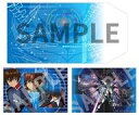 【中古】ポストカード 機動戦士ガンダムSEED カバー付きポストカードブック