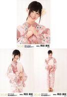 【中古】生写真(AKB48・SKE48)/アイドル/SKE48 ◇岡田