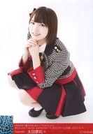 【中古】生写真(AKB48・SKE48)/アイドル/NMB48 B : 太田夢莉/NMB48「誰かのために」プロジェクト What can I do for someone?in京セラドーム大阪 2017.3.11 ランダム生写真
