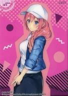 【中古】アニメ系トレカ/初音ミク クリアカードコレクションガム6 LUKA31：巡音ルカ