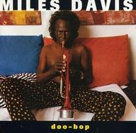 yÁzAWYCD MILES DAVIS / doo-bop[A]