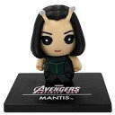 【中古】トレーディングフィギュア マンティス 「コレキャラ! マーベル アベンジャーズ02」(3)