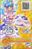 【中古】アイカツDCD/PR/ボトムス/オンパレード! 第2弾 OPPR2-30[PR]：スイートドリームススカート